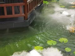 -濮园 · 四合院餐厅
