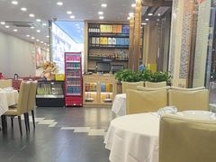 -粤盛海鲜平价店(洛溪食街店)