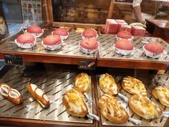 -小飞象面包公社(珠江路金鹰店)