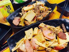 -泰粗卤加热卤味(义全店)