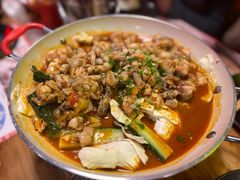 -甲王二老长沙口味馆