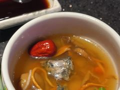 -daozao料理美术馆(东营店)