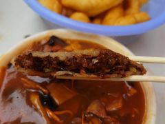 -逍遥镇刘相五胡辣汤豆沫馆(康复中街店)