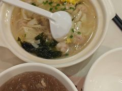 -苏晓玥·手作江南小吃(深圳北站店)