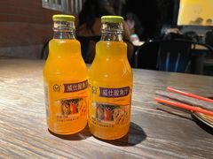 -不曾在把把烧•烧烤(莲坂磐基店)