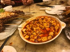 -胖太太四川麻辣排骨串(镇江路分店)