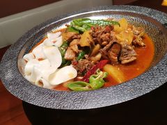 -那拉提之疆·新疆菜(美院店)