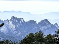-大明山自然探索公园
