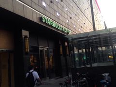 -星巴克(南京江宁弘阳家居店)