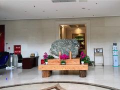 -花水湾第一村温泉大酒店