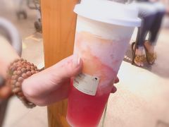 -喜茶(佛山顺德容桂天佑城店)