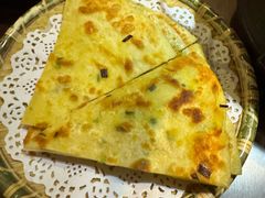 葱油饼-黑土印象菜馆(三元桥店)