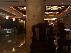 -广州克莱顿酒店