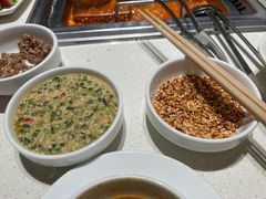 -海底捞火锅(航洋城店)