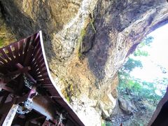 -东南悬空寺方广岩