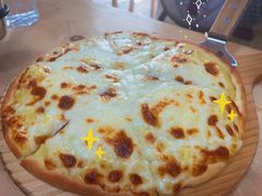 榴莲忘返-吃饼人西餐(南开店)