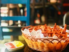 红薯条-肆角餐吧4Corners(烟袋斜街店)