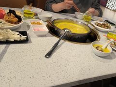 -八珍玉食鸡煲·打边炉(印象城店)