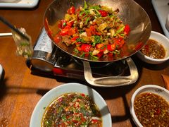 -乔街深夜食堂·小龙虾·高压锅生蚝(杭州总店)