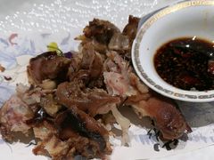 -惠丰堂饭庄(北洼路店)