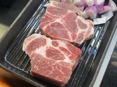 -炙韩料理·部队锅专门店