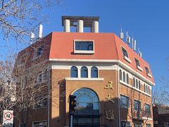 -天津五大道文化旅游区