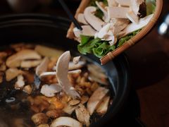 -滇野云南野生菌餐厅(陕西南路店)