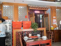 -恭敬李·烤鸭(天坛北门店)