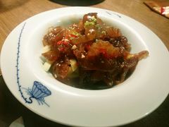 -新悦·霞浦海鲜生(上下杭店)