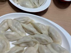 -喜家德虾仁水饺(浦东山姆店)