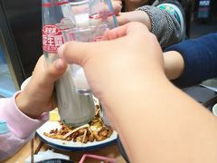 -吴记百姓菜馆·北京菜·烤鸭(故宫店)