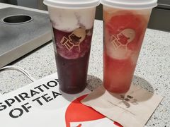 -喜茶(振华商厦店)