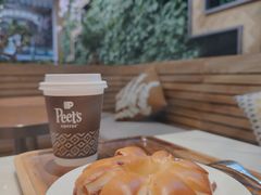 -Peet's Coffee皮爷咖啡(豫园店)