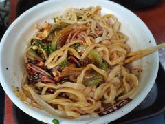 -老陈婆手工面庄