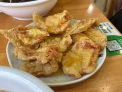 -顺姬冷面(长白西路店)