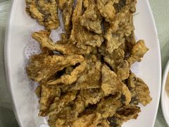 -东四民芳餐厅(世茂工三店)