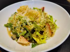 -翕间食·精致淮扬菜(江苏大剧院店)