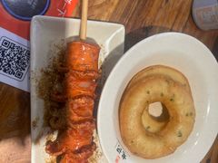 -湘人龙记老长沙米粉(鸟巢店)