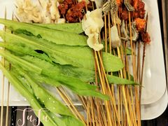 -川成串·自助串串香火锅(朝阳店)