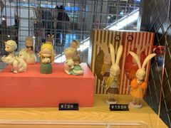 -泡泡玛特POPMART(崇文门国瑞城店)