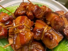 -61号餐吧(兴坪古镇漓江店)