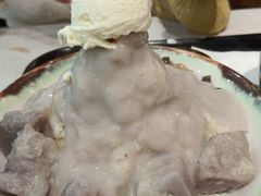 -鲜芋仙(观音桥大融城LG店)