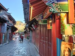 -沈记土鸡米线(七星街品牌中心店)