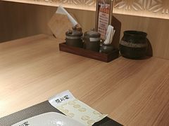 -德川家日本料理(顺义华联店)