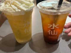 -BeauTea水仙(coco park店)
