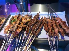 -燥次·烧烤酒场(万象城店)