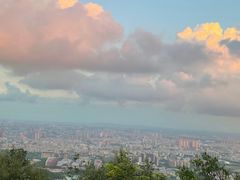 -广州市白云山风景名胜区