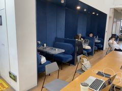 -WeWork中国(三里屯11号社区店)