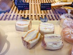 -啊噗吐呦现场烘焙(麦凯乐店)