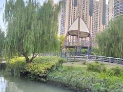 -苏州河梦清园环保主题公园